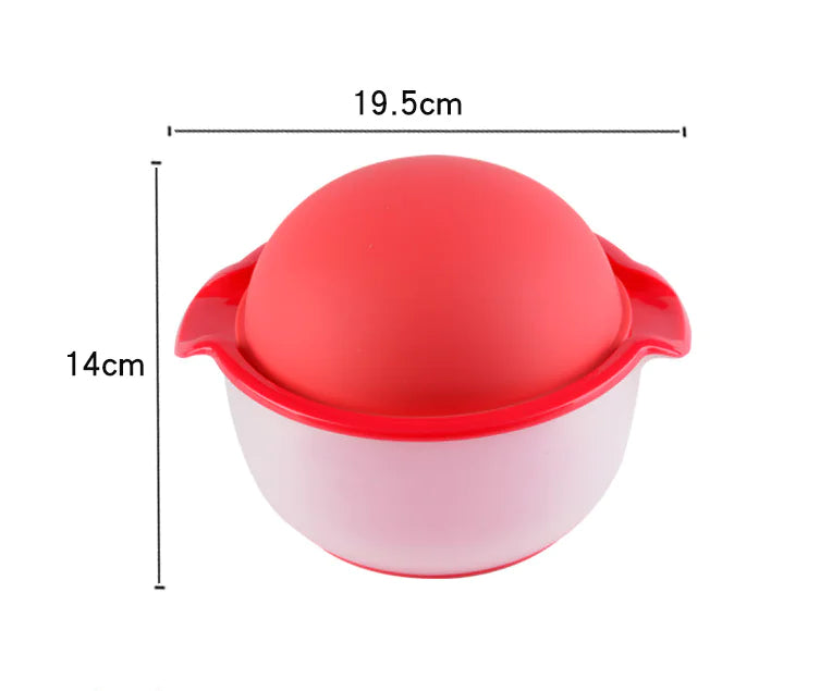 Pomegranate Peeling Tool and Seed Separator