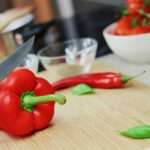 "Healthy Cooking Tips for Your Kitchen"