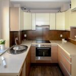 "How to Create a Stylish and Functional Kitchen on a Budget"