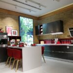 "The Latest Trends in Kitchen Design and Décor"