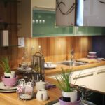 "From Drab to Fab: Simple DIY Kitchen Renovation Ideas"